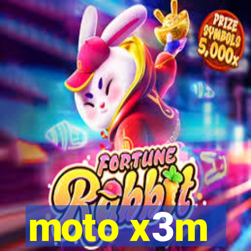 moto x3m - jogo de moto